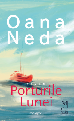 eBook Porturile Lunei - Oana Neda