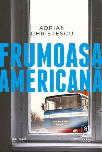 Frumoasa americană