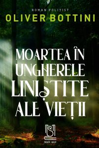 Moartea în ungherele liniștite ale vieții