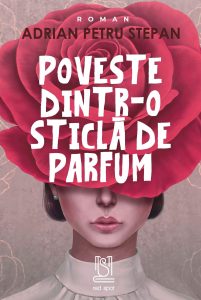 Poveste dintr-o sticlă de parfum