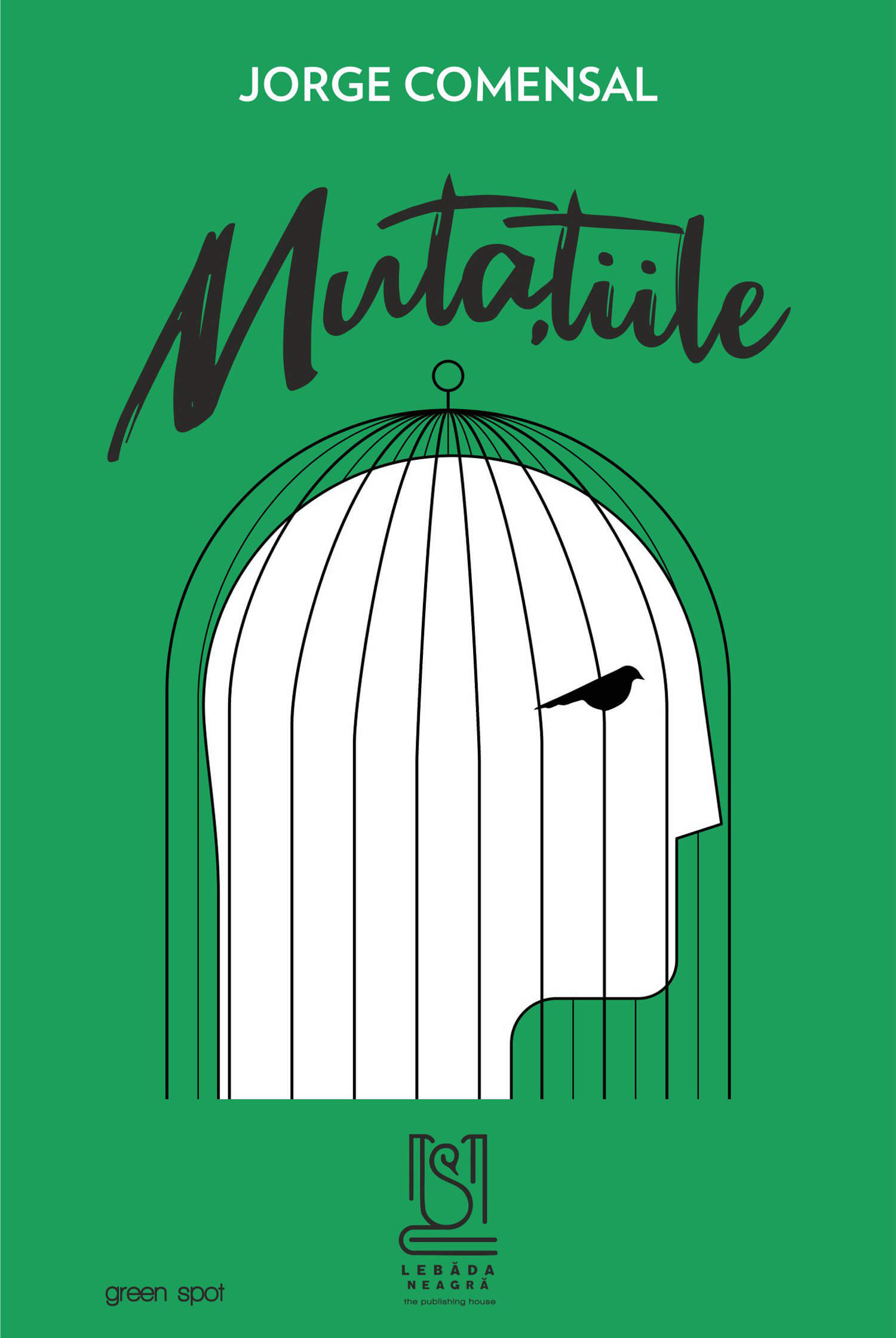 eBook Mutațiile