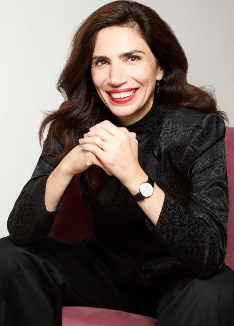 Dana Grigorcea