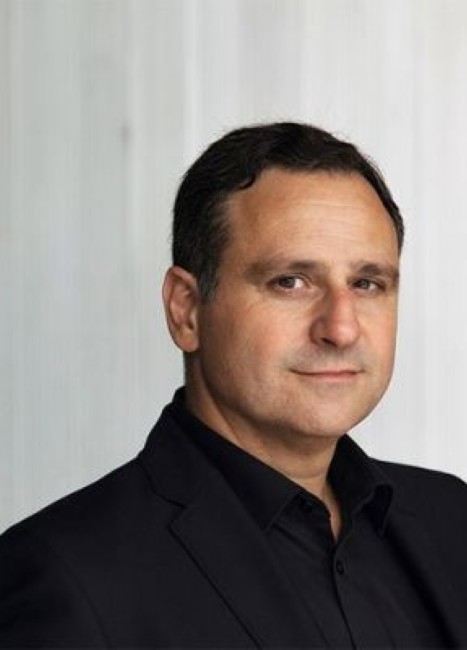 Perikles Monioudis