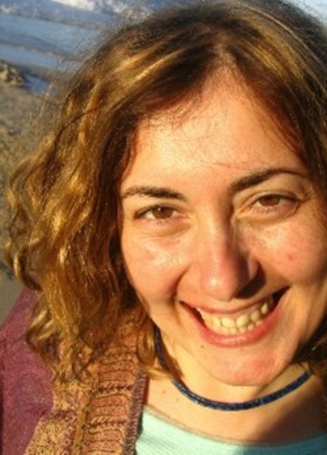 Dora Zaharia