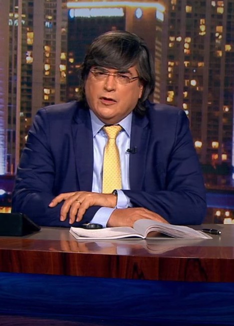Jaime Bayly