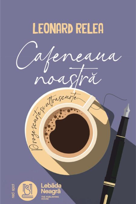 Cafeneaua noastră