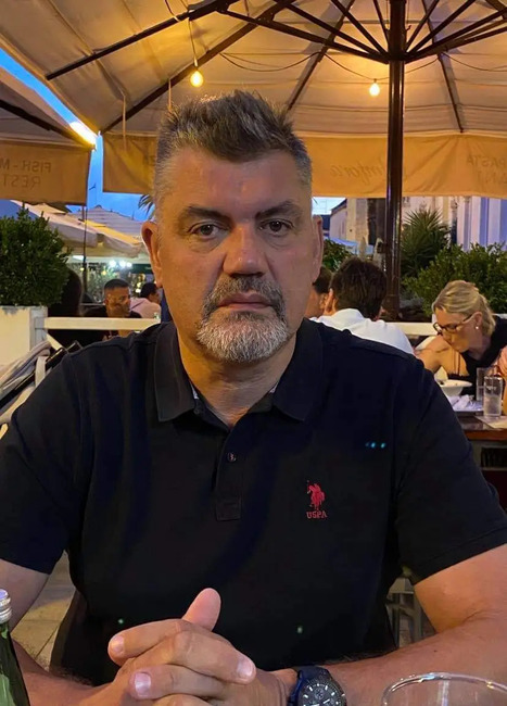 Adrian Christescu