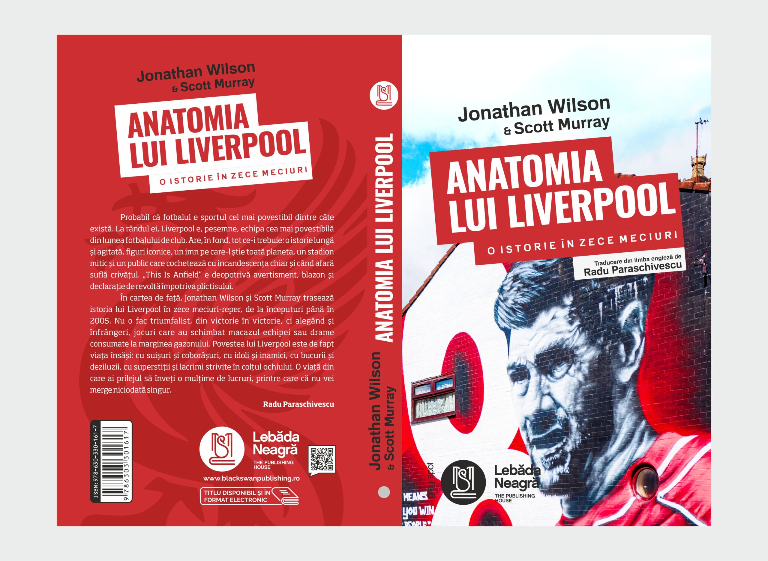 Anatomia lui Liverpool