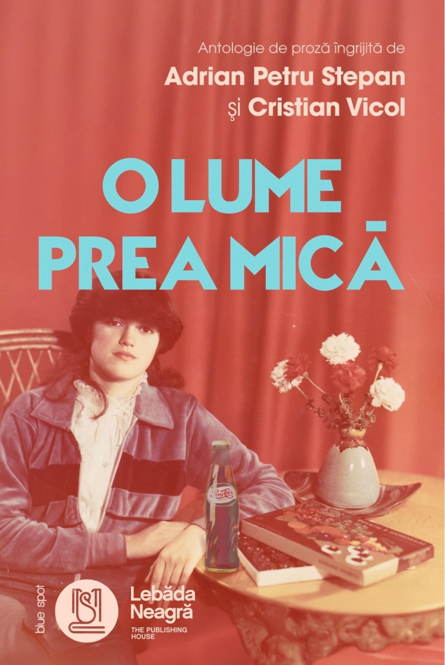 O lume prea mică