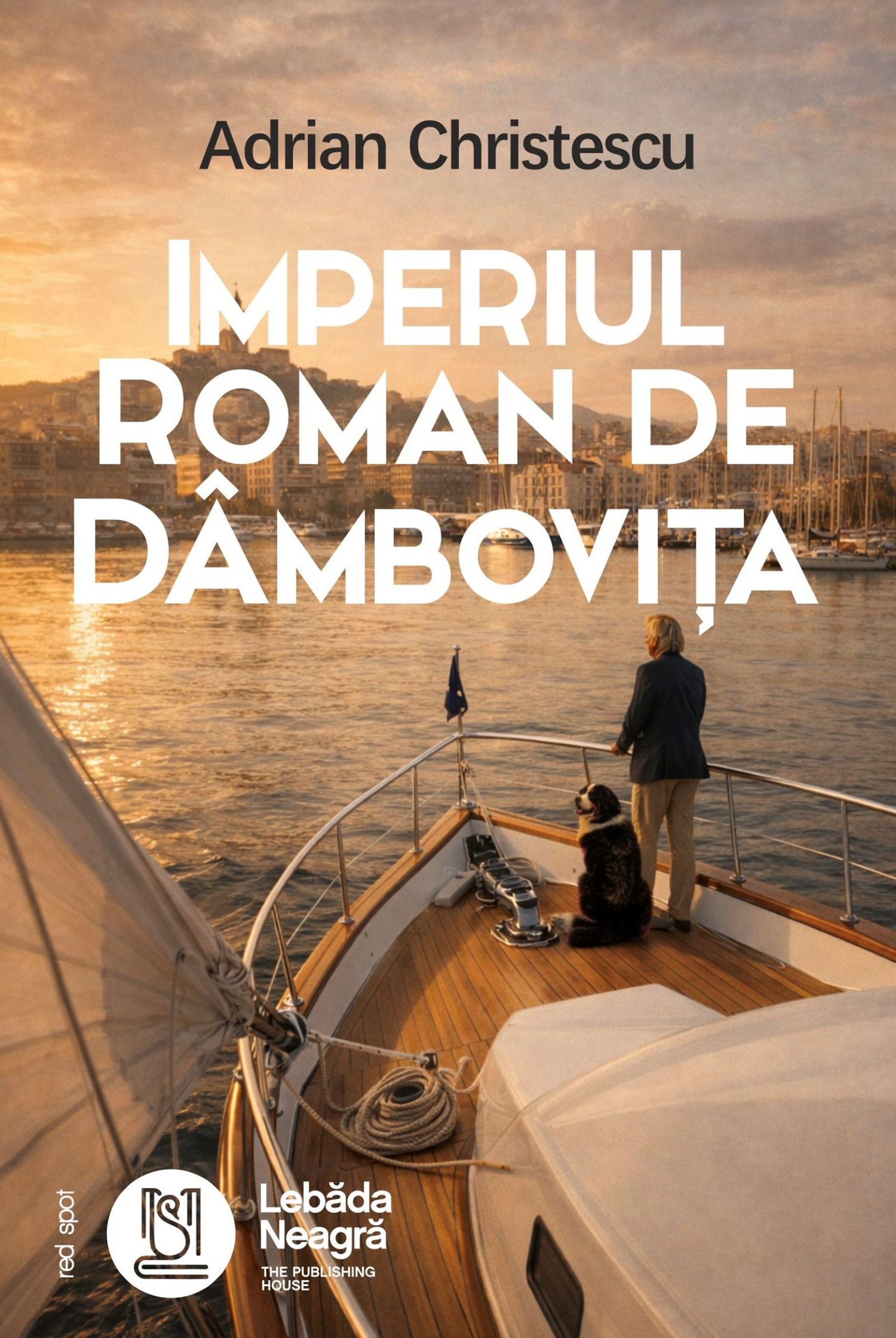 Imperiul Roman de Dâmbovița