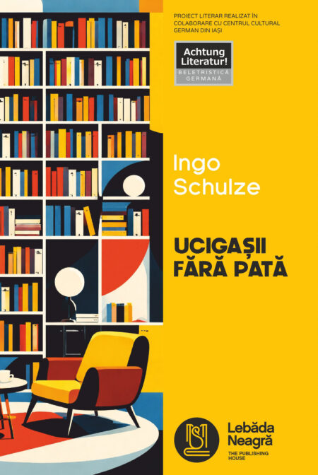Ucigașii fără pată