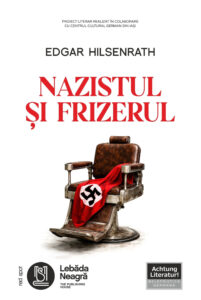 Nazistul și frizerul