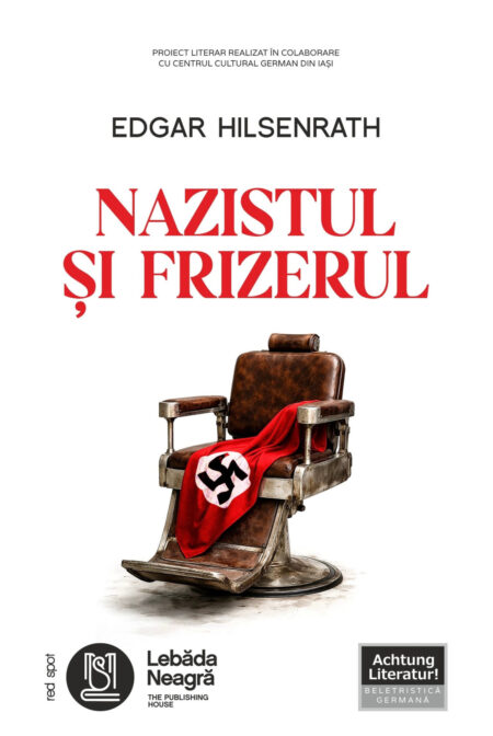 Nazistul și frizerul
