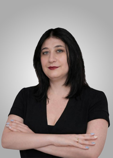 Patricia Lidia