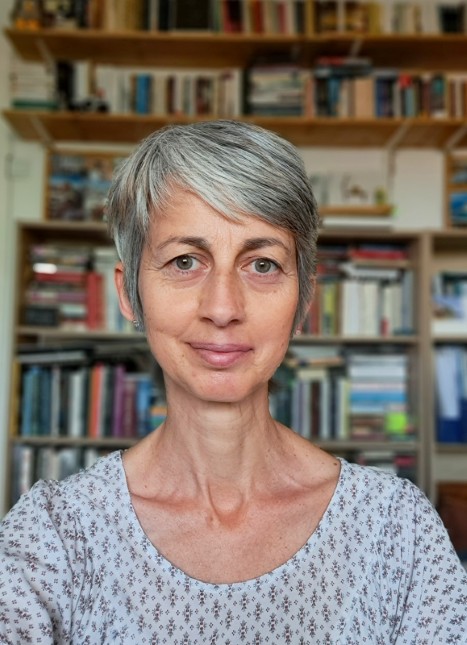 Claudia Tănăsescu