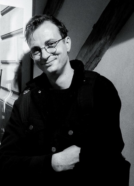 Cristian Vicol
