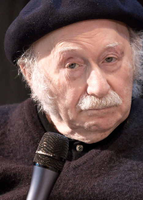 Edgar Hilsenrath