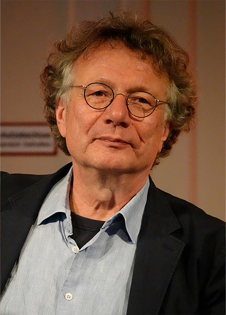 Ingo Schulze