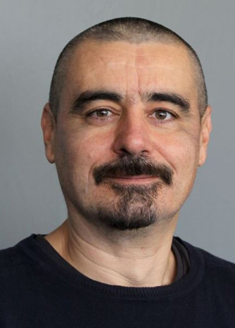 Mihai Buzea