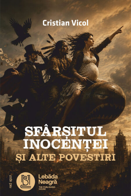 Sfârșitul inocenței și alte povestiri