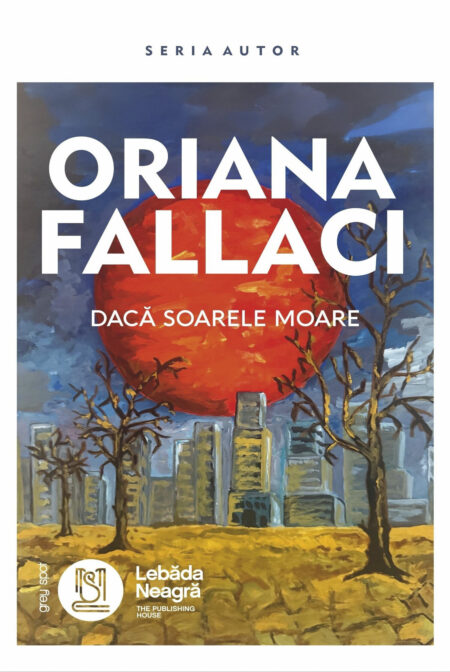 Dacă Soarele moare